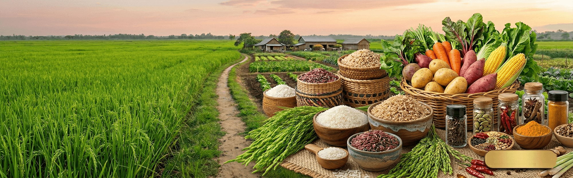 HẠT NGỌC SẠCH CHO HẠNH PHÚC BỀN LÂU